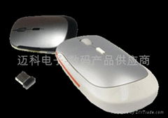 2.4G Wireless Mouse