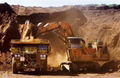 IRON ORE 4