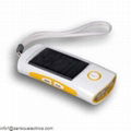 Solar radio 1