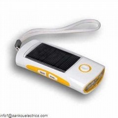 Solar radio