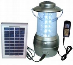 solar lantern light for Emergency