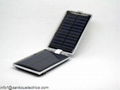 Mobile Solar Phone Charger 1