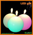 Color Changing Candle(LD-6016)