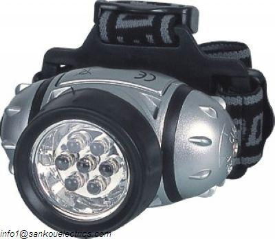 headlamp