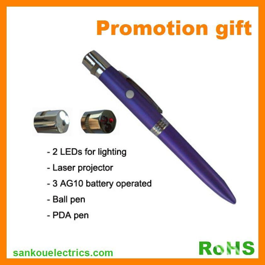 Promotional Pen