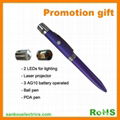 Promotional Pen