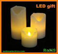 Flameless led Candle light 1