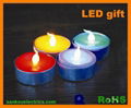 LED Tea Candle Light 