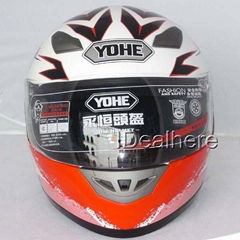 motorcycle Helmet