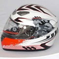 motorcycle Helmet 3