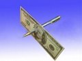 close-up magic-money bill