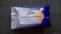 antibacterial wet wipe 2