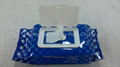 disinfected wet wipe 1