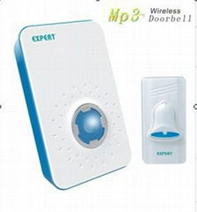 MP3 DoorBell