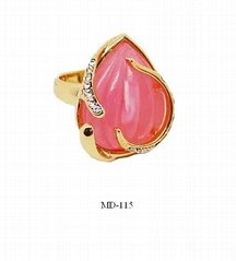 Jewelry Rings (MD-115)