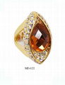 Fashion Rings (MD-122)