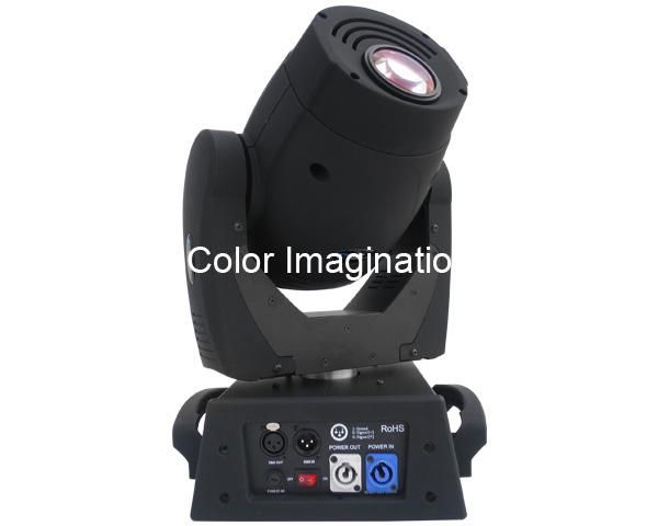 90W LED Moving Head Spot 2