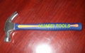 Claw hammer with TPR handle