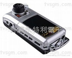 F900 HD 1080P hd car dvr recorder