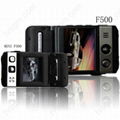 Car DVR Video Recorder mini F500 2