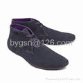 2011 men's fashion casual shoes