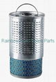 Oil Filter Element