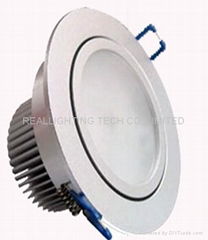 LED ceiling light