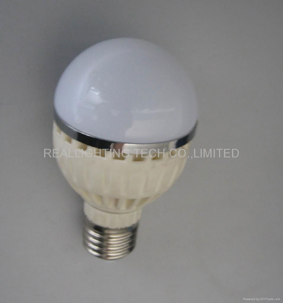 led 6*1 ceramic lamp 2