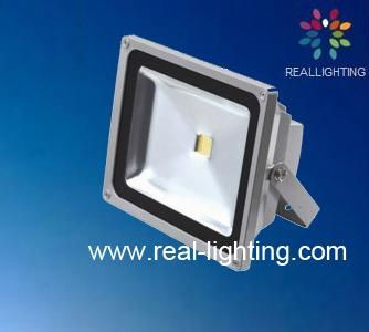 50*1W led flood light high power led light