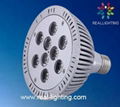 9*1W PAR spot light