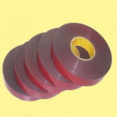 PE foam tape