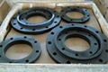 Pipe fittings butt welding flanges, high quality reasonable price 2
