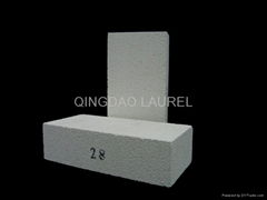 Insulation brick