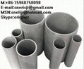 Astm A312 Stainless steel seamless pipe  2