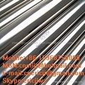 Astm A312 Stainless steel seamless pipe  3