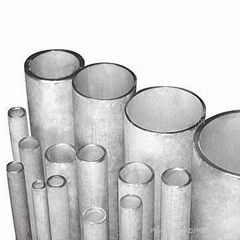 Astm A312 Stainless steel seamless pipe