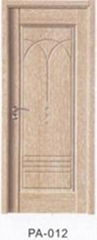 Laminated Door(spelling door)