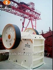 Sell Vipeak Stone Jaw Crusher