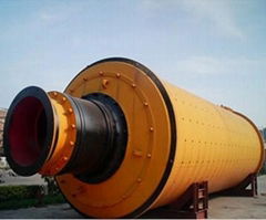 Vipeak MQG Series ball mill