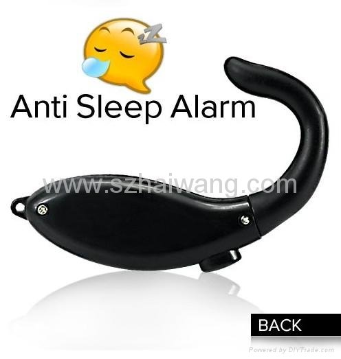 anti sleep alarm  2
