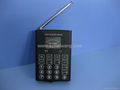 hunting bird mp3 caller with timer function 2