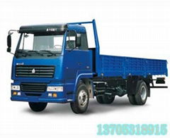 SINOTRUK HOWO 4X2 Cargo Truck