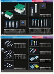 Centrifugation Tube