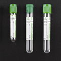 Heparin Tube(Heparin sodium) 1