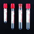 Pro-coagulation Blood Collection Tube 1