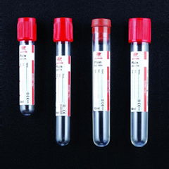 Pro-coagulation Blood Collection Tube