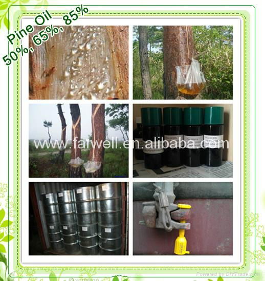 Farwell Pine Oil 50%/65%/85%