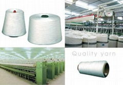 polyester fdy yarn