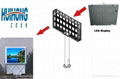 Outdoor Full Color LED Display Screen