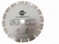 230mm diamond cutting blade 3